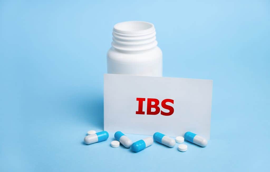 Probiotics make ibs (Irritable bowel syndrome) worse or do they?