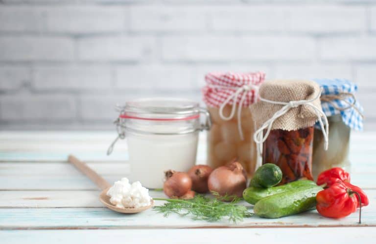 What Foods Contain Bifidobacterium?