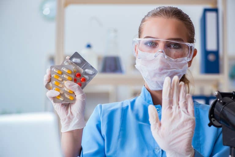When Should I Stop Taking Probiotics?