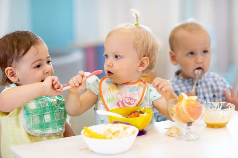 How to Get Bifidobacteria in Babies