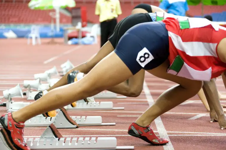 3 Reasons Why Athletes Need Probiotics