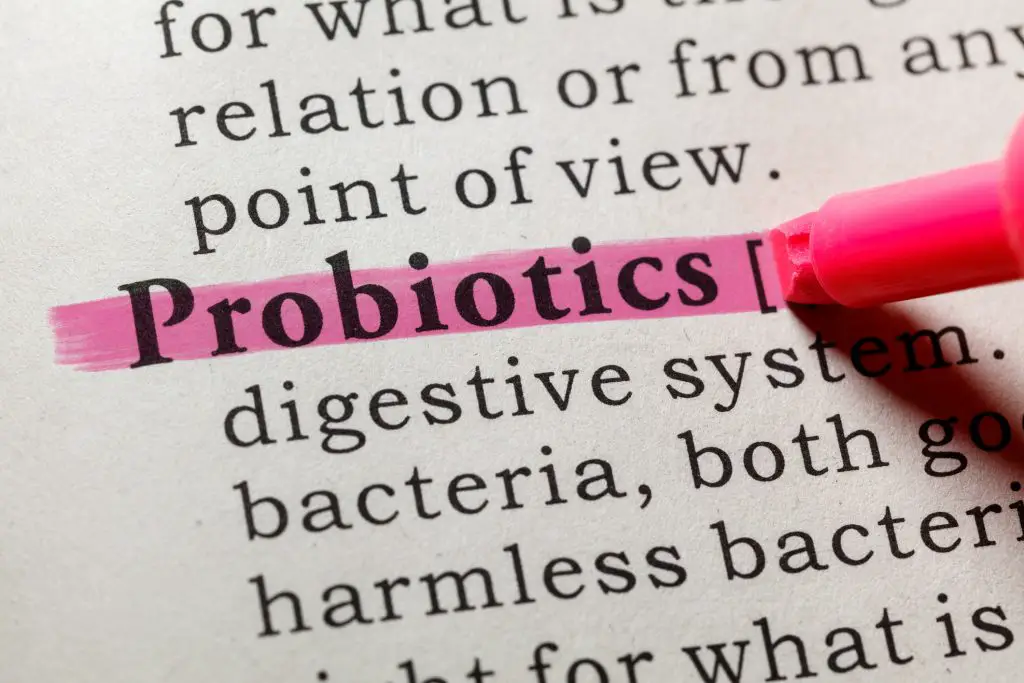 Complete guide to probiotics