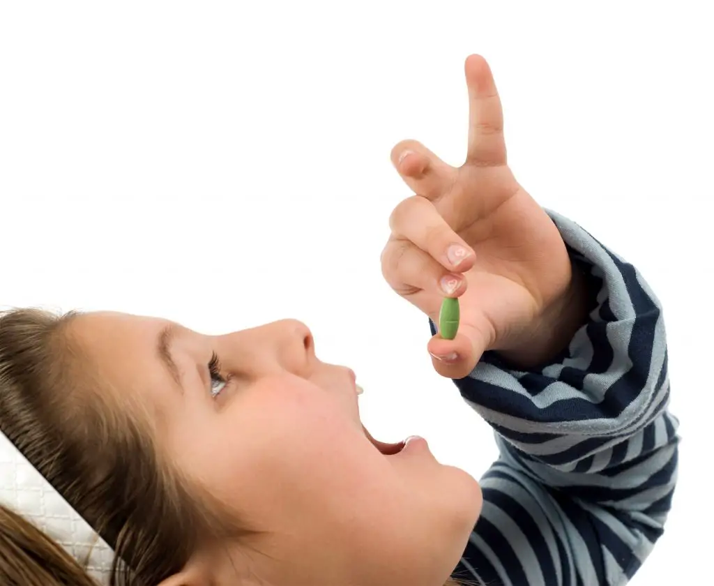 Should kids take probiotics for their gut health - does my child need probiotics