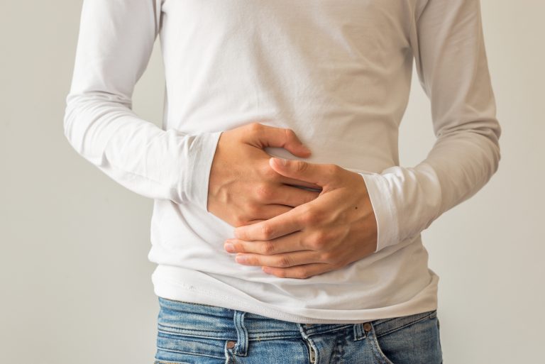 Probiotics for IBS-A and IBS-M