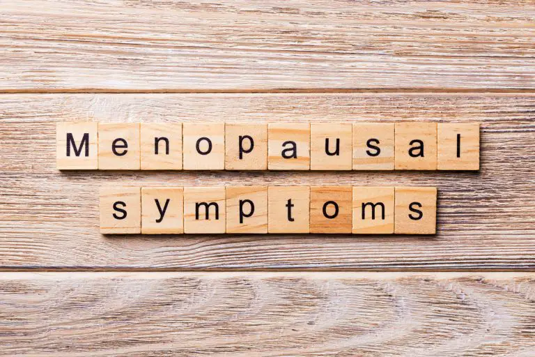 Can Probiotics Help Menopause Symptoms?
