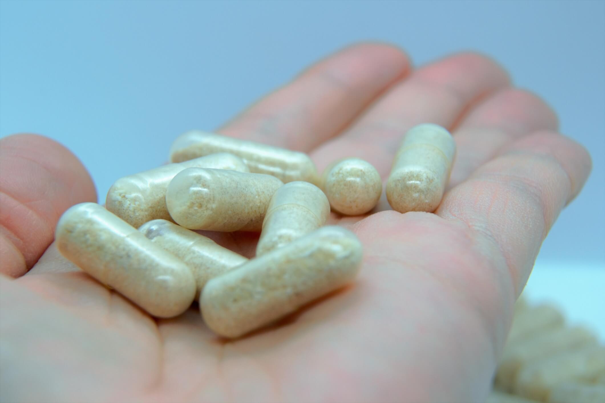 How Many Probiotics Should I Take For Leaky Gut