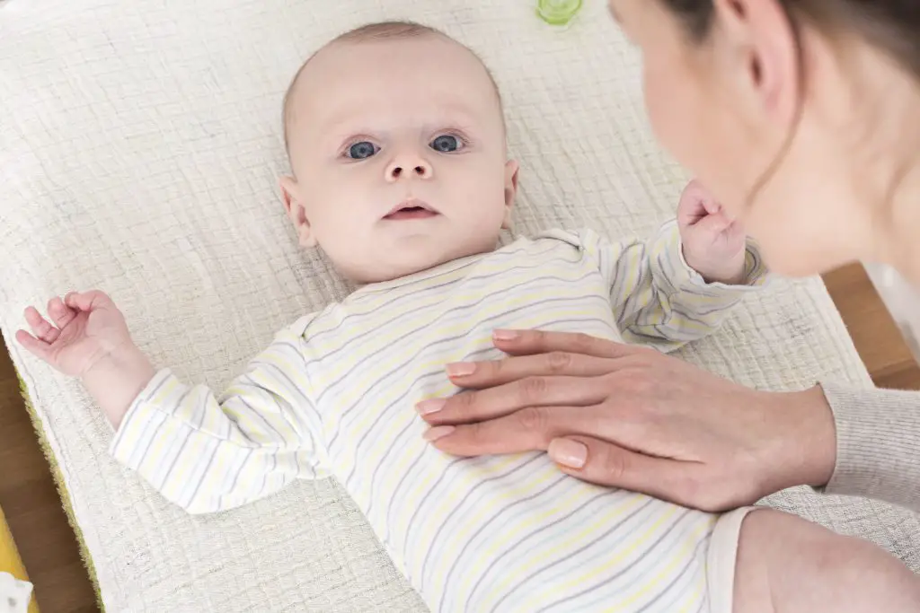 Looking after your baby's gut is crucial both when they are young and as they develop - can babies have leaky gut syndrome
