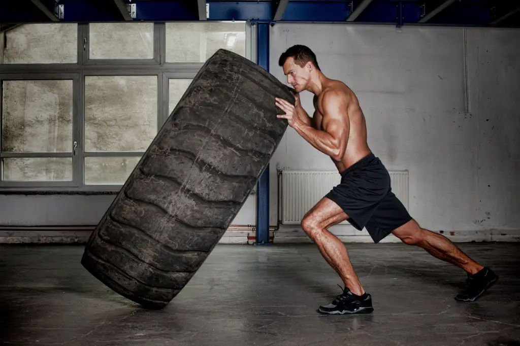 Intense exercise requires a well-balanced carefully planned diet including supplementation