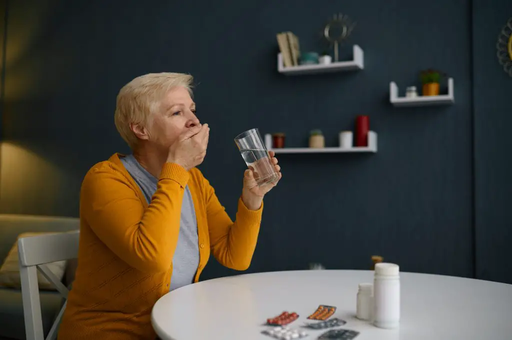 Probiotics can be part of your menopause supplements program to balance your gut and provide better health