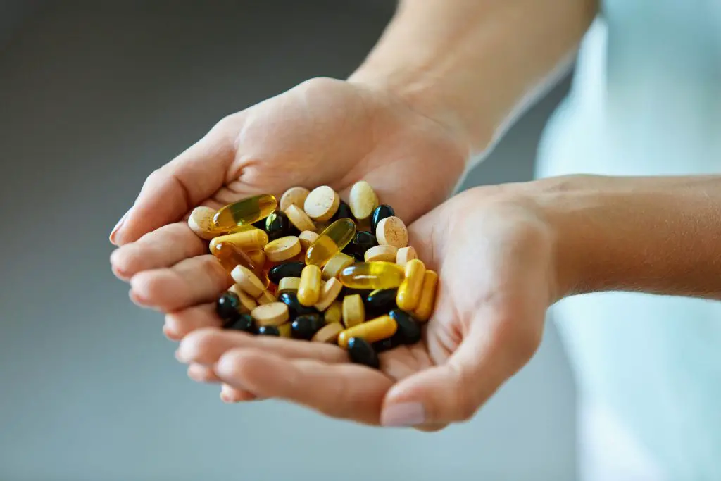 Probiotic supplements come in a variety of strains tailored for men and women