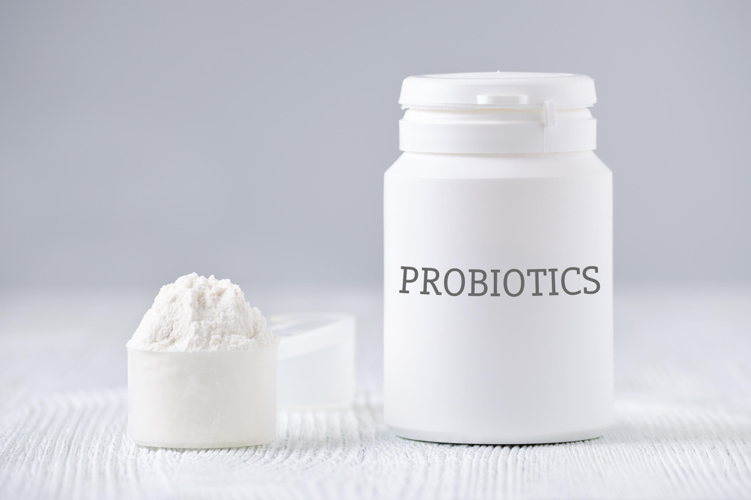 Are freeze-dried probiotics as effective as other forms of probiotics