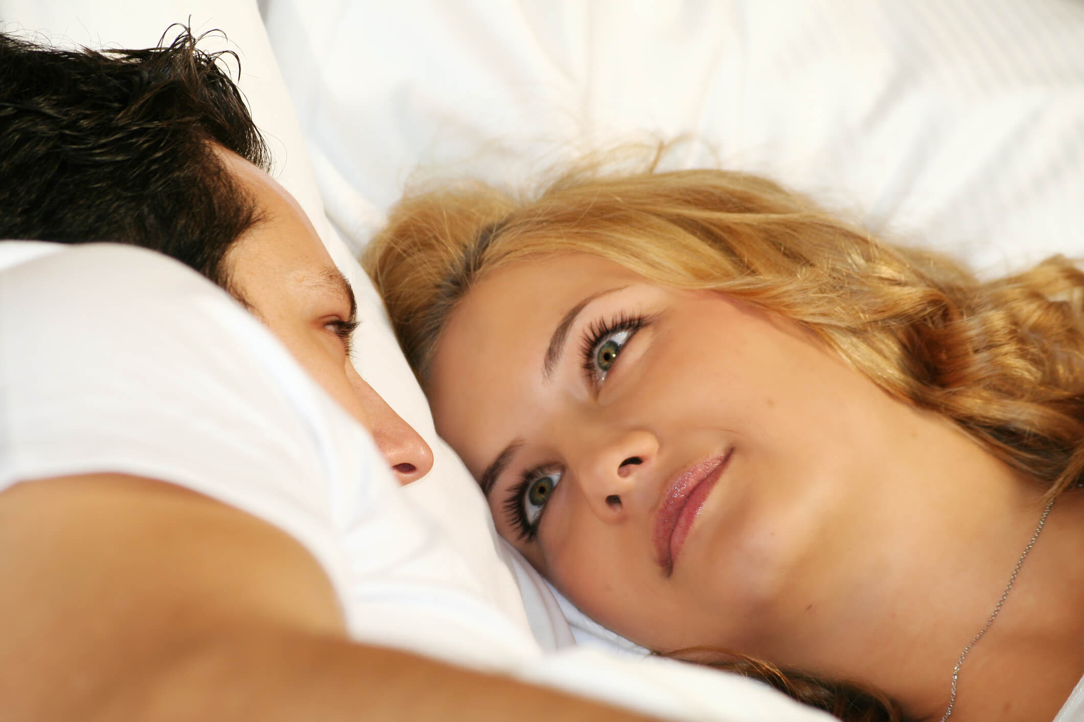 Probiotics can help with bedroom performance and sexual well being