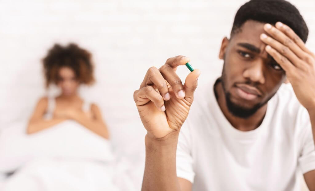 Probiotics can help with your sex life