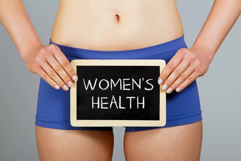 The Ins And Outs of Vaginal Health