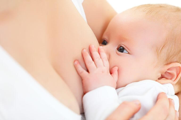 Can probiotics cause gas in breastfed babies?