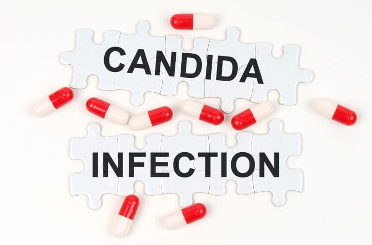How Many Probiotics a Day for Candida