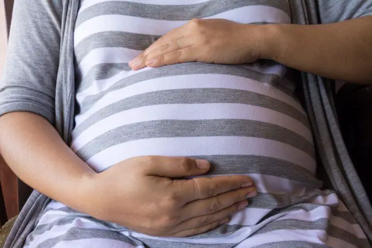 Does Mom Taking Probiotics Help Baby’s Gut Health?
