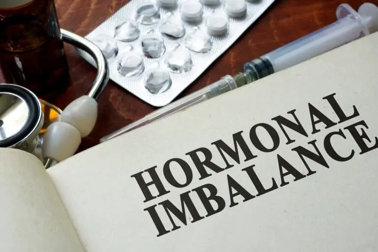 Do Probiotics Help with Hormonal Imbalance?