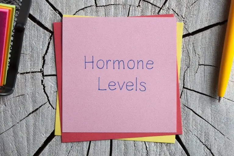 Do Probiotics Affect Hormone Levels?