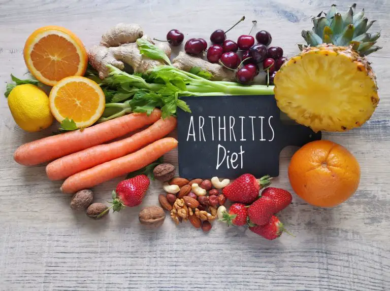 What Foods Help Arthritis Pain Go Away?