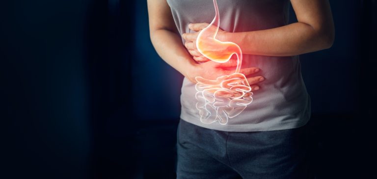 Can an Unhealthy Gut Cause Joint Pain?