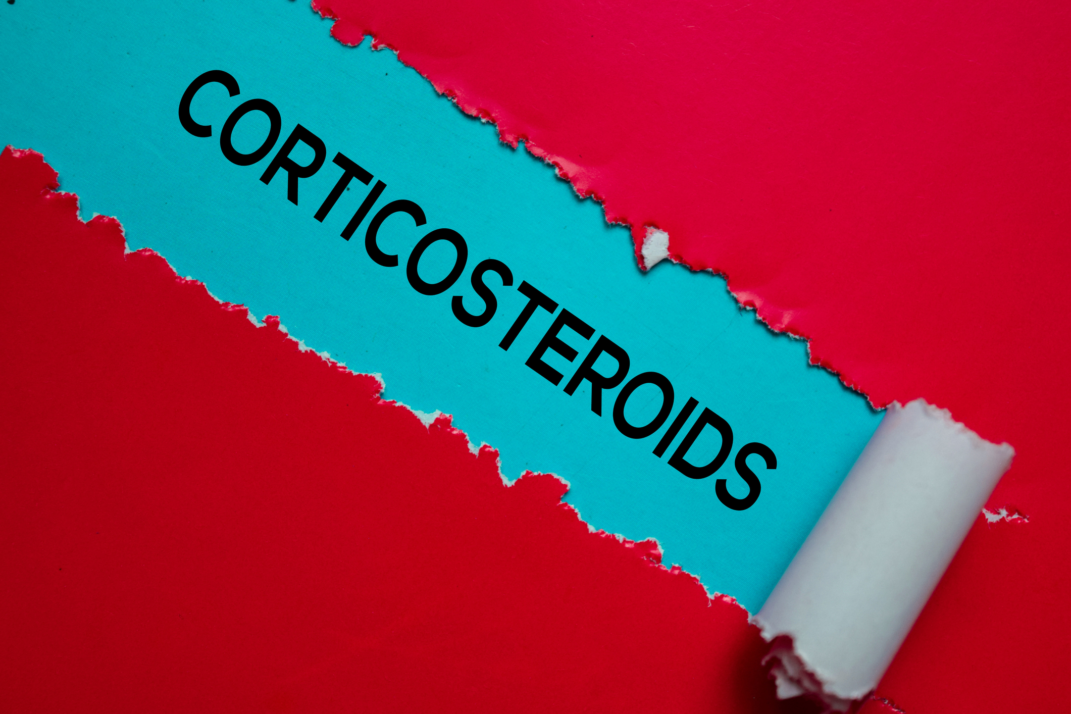 Taking Corticosteroids alongside your probiotics