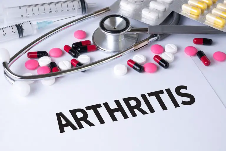 Do Probiotics Help Osteoarthritis?