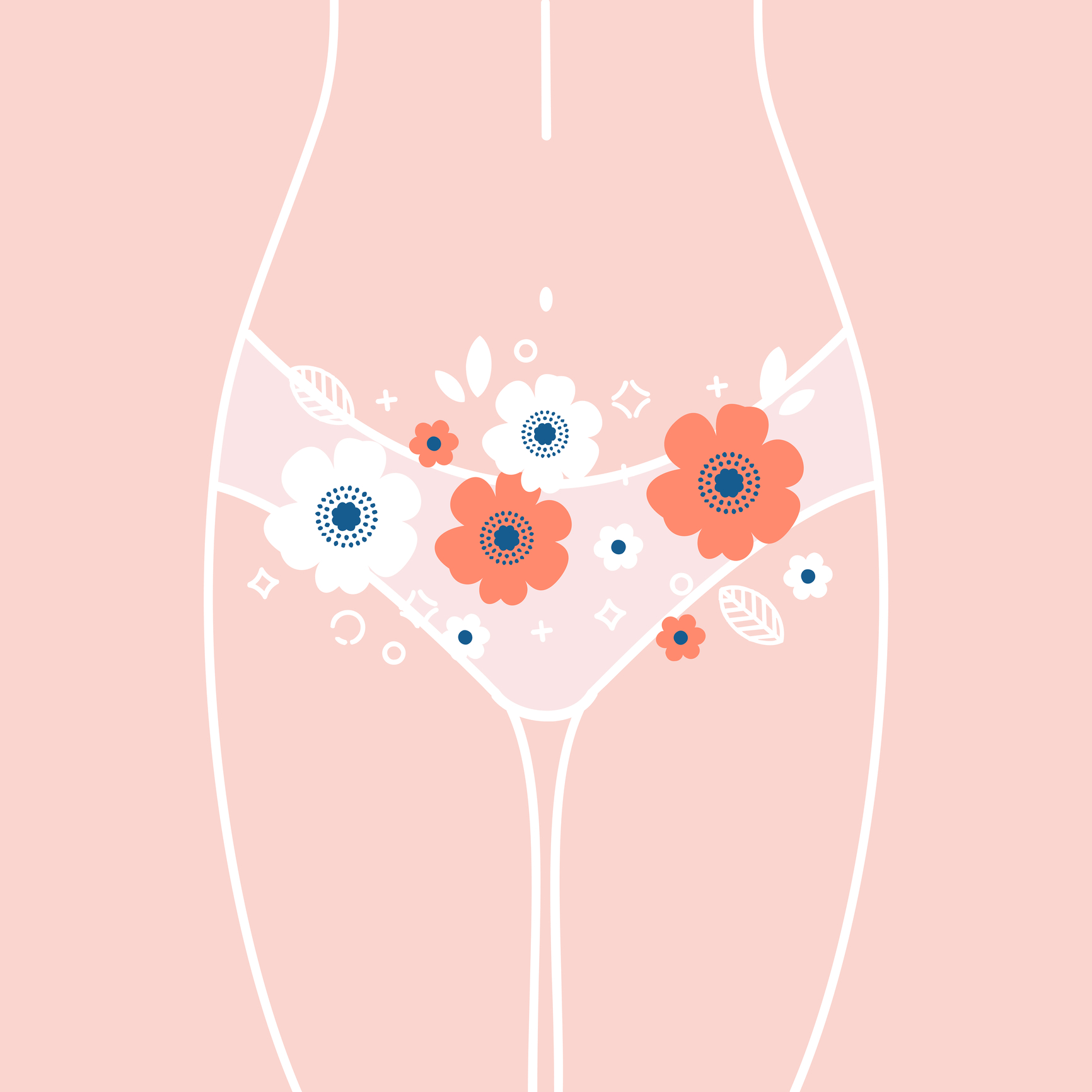 Intimate health for women